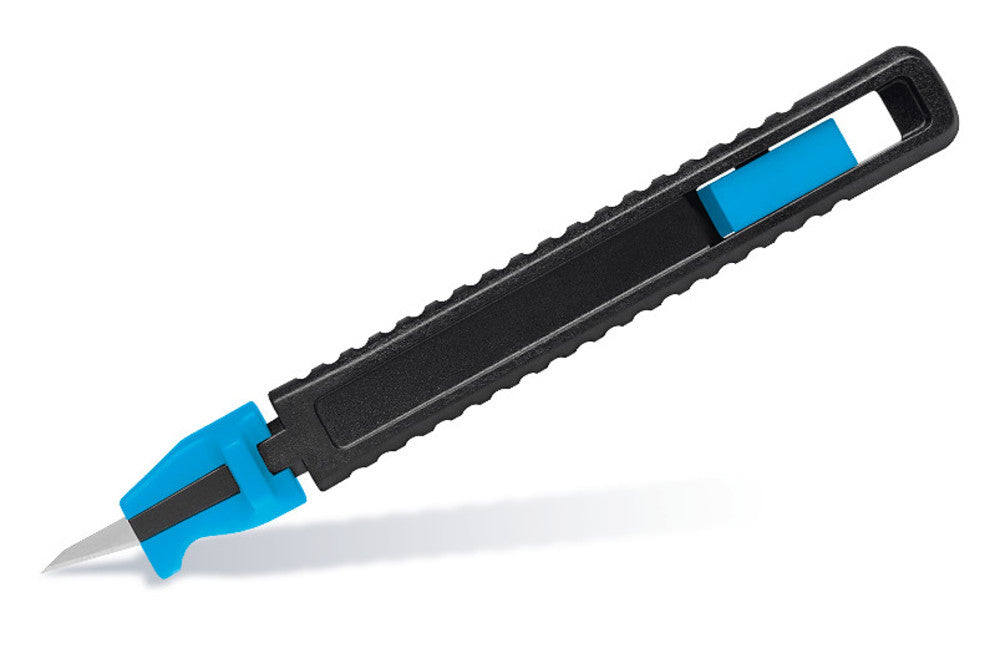 TRIMMEX CUTTOGRAF scalpel blade, plastic handle, for blades type 10-17 - Luminix Health