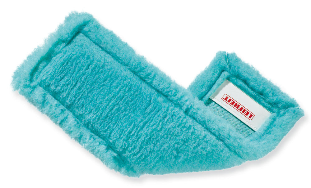 Mop heads static pluls, for dry cleaning, 1 unit(s) - Luminix Health