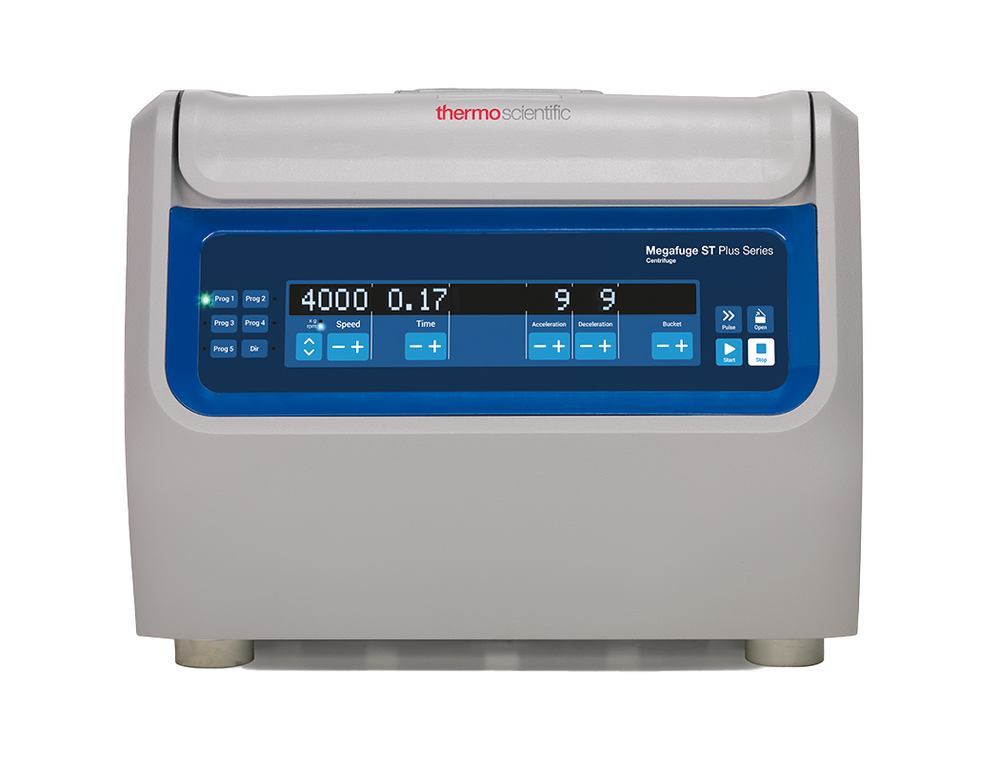 Table centrifuge ST1 Plus, 1 unit(s) - Luminix Health