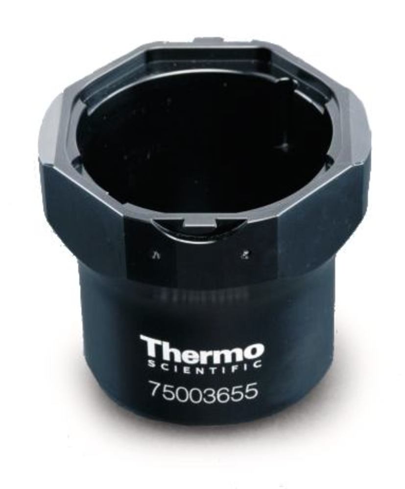 Round cup for TX-400, 4 unit(s) - Luminix Health