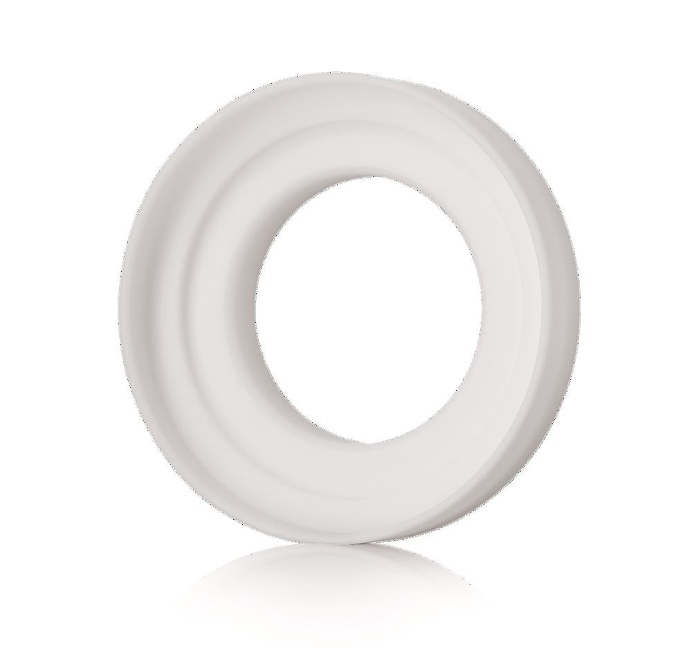 Replacement PTFE adapter plate, for vacuum filtration unit, DURAN®, 1 unit(s) - Luminix Health