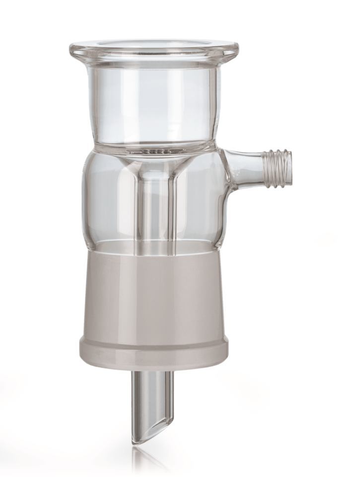 Replacement attachment NS 45/40, for vacuum filtration unit, DURAN®, 1 unit(s) - Luminix Health