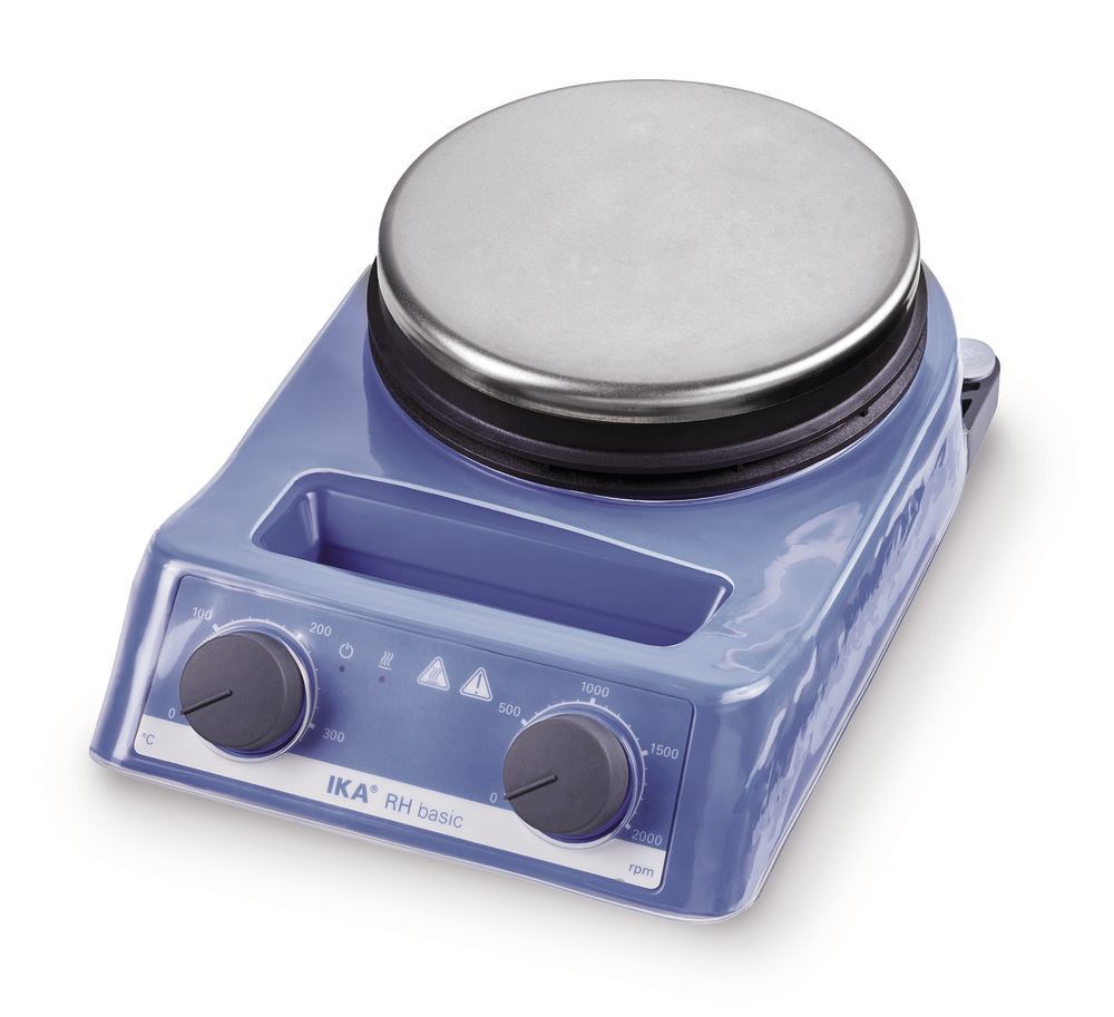 Protective hood type H 102 for, RH basic heat./magnetic stirrer, 1 unit(s) - Luminix Health