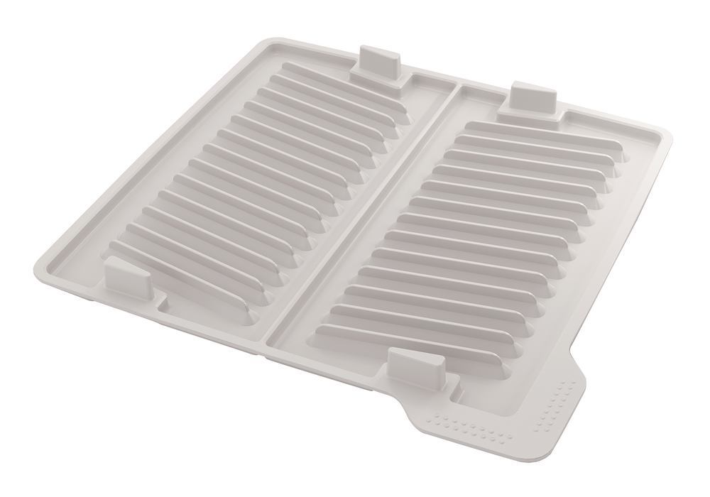 Attachment for 28 x 5 ml sample tubes, for Rocker series, 1 unit(s) - Luminix Health