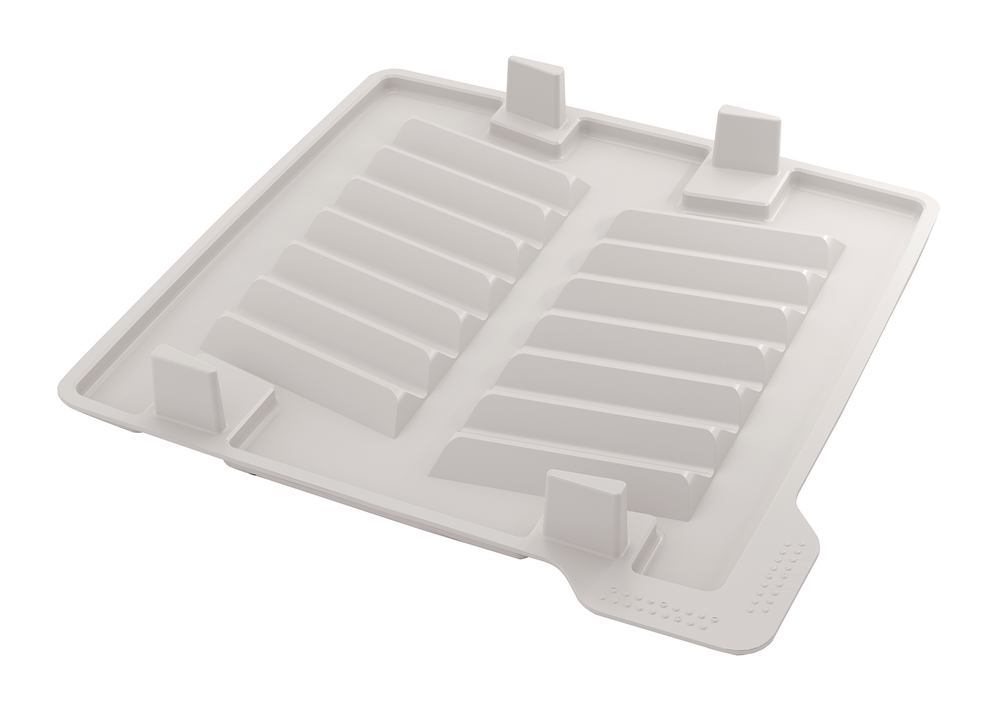 Attachment for 16 x 5 ml sample tubes, for Rocker series, 1 unit(s) - Luminix Health