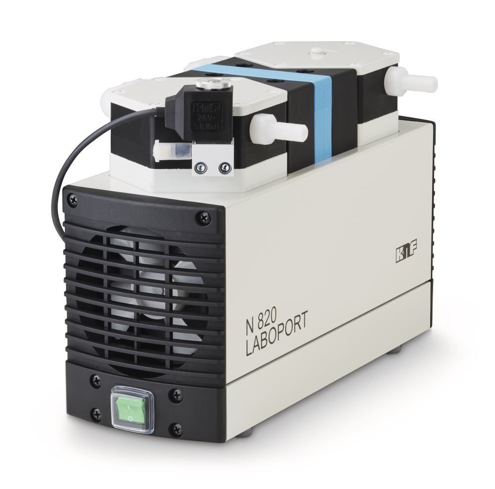 LABOPORT® SD vacuum pump, N820.3FT.40.18, 20 l/min, 1 unit(s) - Luminix Health