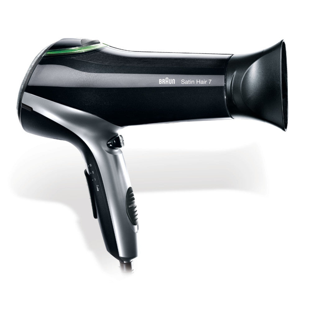 Hot air dryer, 3 heating and 2 cooling stages, 2200 W, 1 unit(s) - Luminix Health