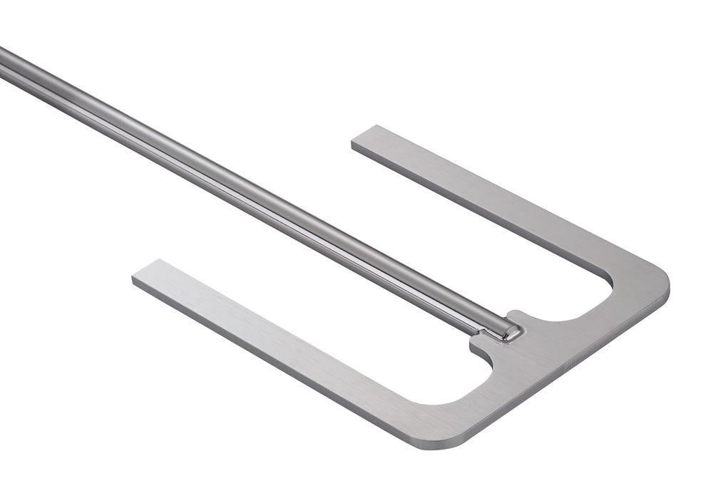 Stirring blade, anchor stirrer, stirrer Ø 90 mm, shaft-length 350 mm, 1 unit(s) - Luminix Health