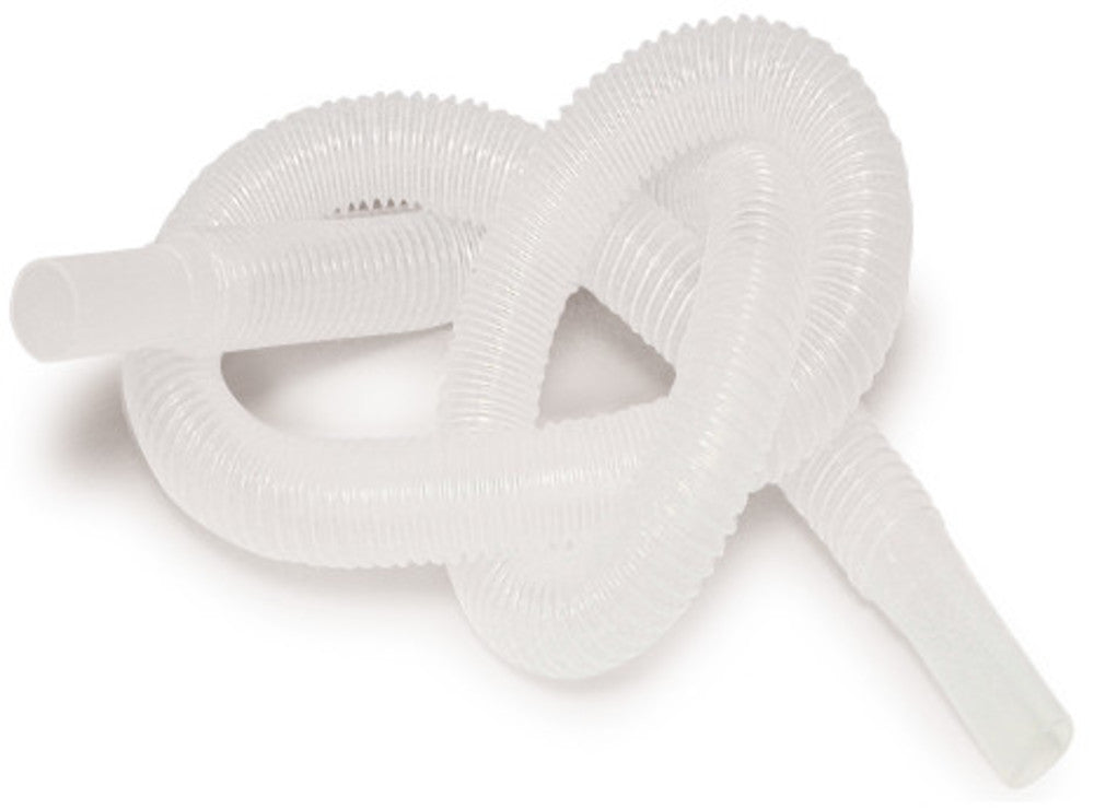 Flex-tube, PFA, connection inner-Ø 16 mm, outer-Ø 18 mm, 1 m - Luminix Health