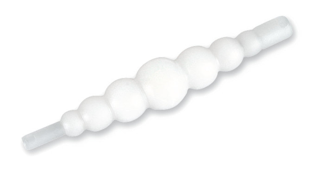 Universal tubing connectors, PVDF, for inner-Ø 4 - 17 mm, 10 unit(s) - Luminix Health