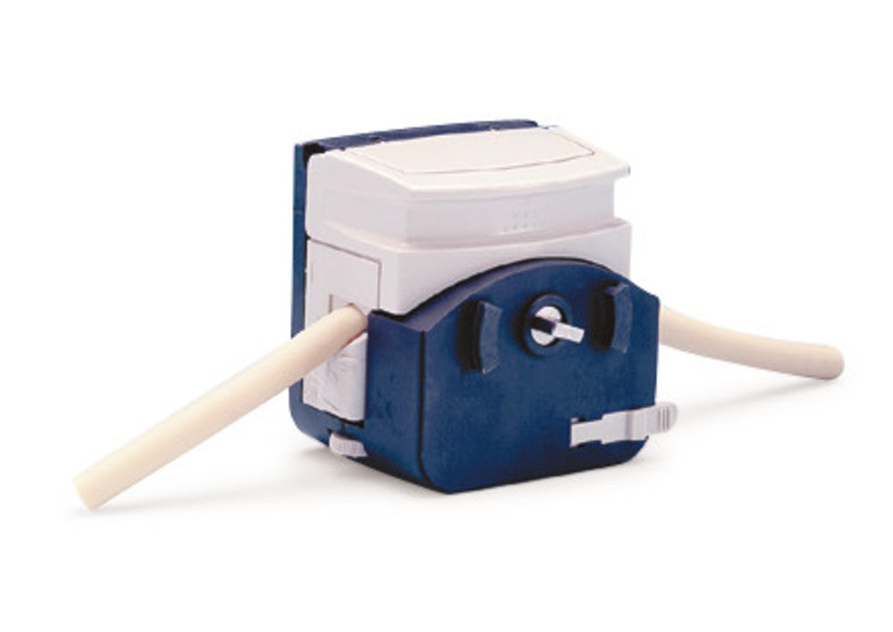 Extension pump head, 3-roll, 1 unit(s) - Luminix Health