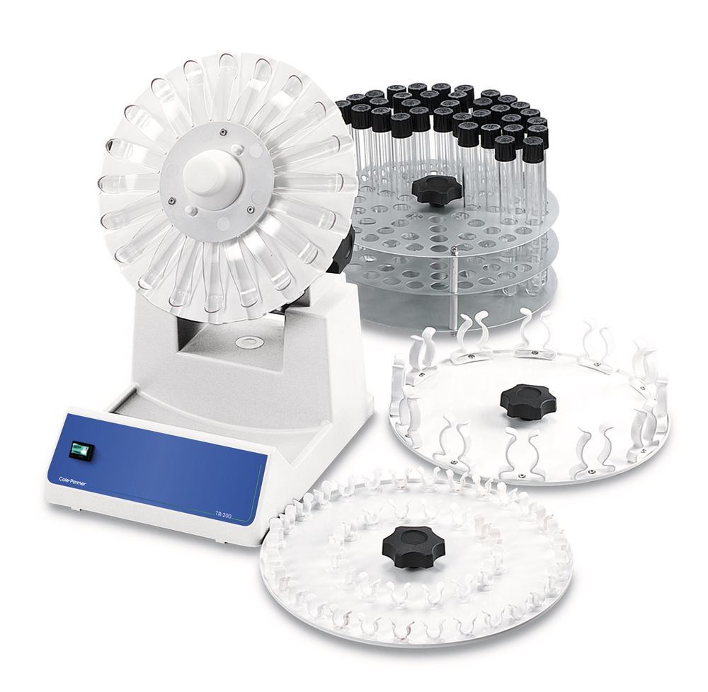 Rotator TR-200, 20/min, 1 unit(s) - Luminix Health