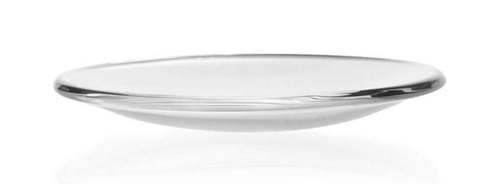 Watch glasses, DURAN®, fused edge, Ø 50 mm, 10 unit(s) - Luminix Health