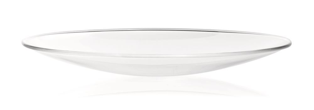 Watch glasses, DURAN®, fused edge, Ø 150 mm, 10 unit(s) - Luminix Health