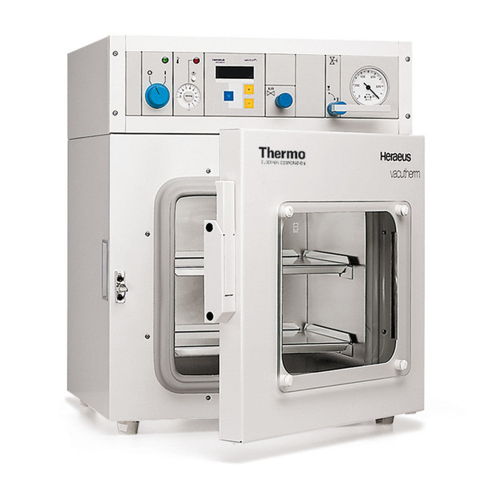 Va. drying cab.t Heraeus®VT6025 comfort, with inert gas connection, 1 unit(s) - Luminix Health