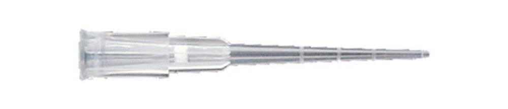 Pipettor tips MµltiGuard®-Tips 0.1-10µl, PP, colourl., graduated, long, sterile - Luminix Health