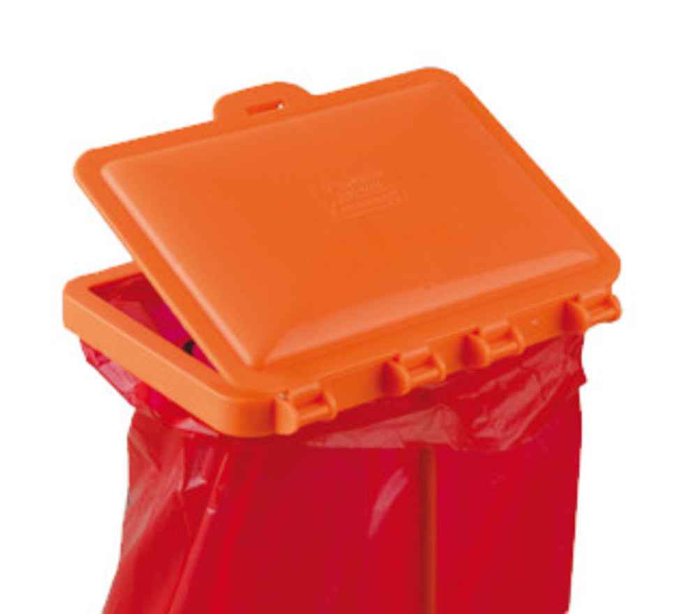 Bench-Top cover, PP, 127 x 89 x 16 mm, 1 unit(s) - Luminix Health