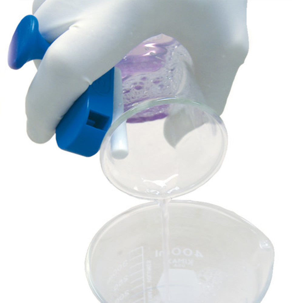 Image of Stirring bar catcher, PS, L 87 x W 28 x H 42 mm, 1 unit(s) - Luminix Health