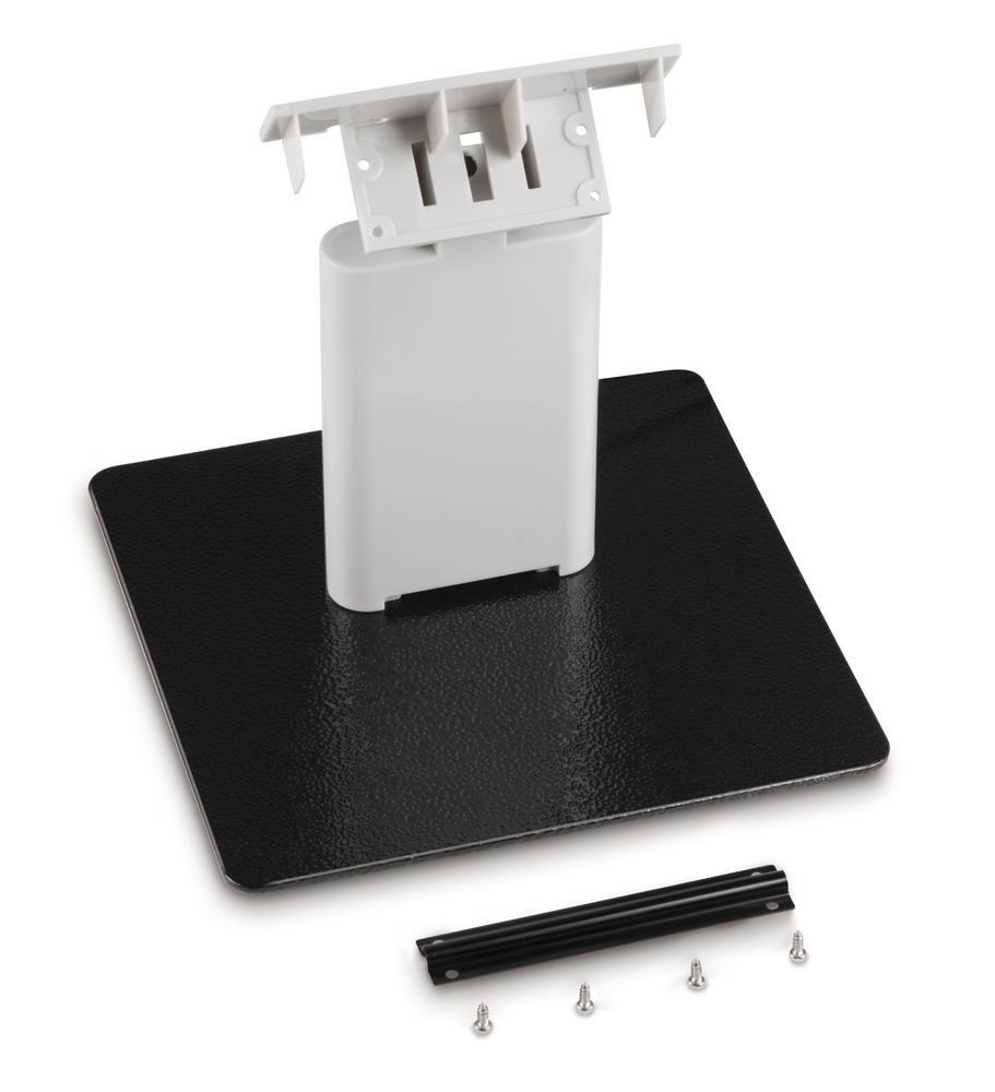 Image of Stand for raising the display unit, PCD-series, height 250 mm, 1 unit(s) - Luminix Health