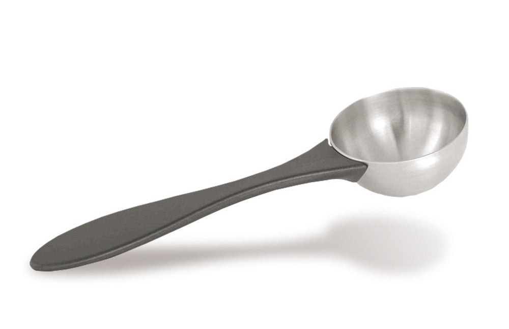 Image of Round spoon, Length 148 mm, 1 unit(s) - Luminix Health