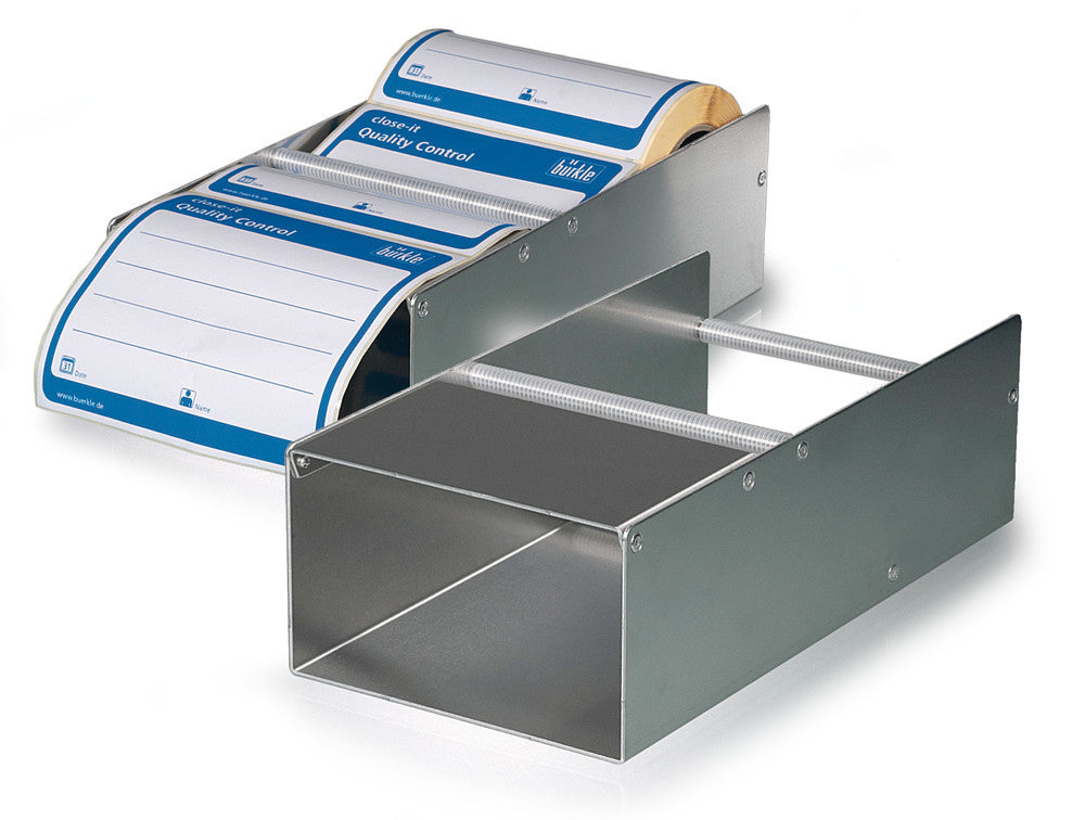 Image of Roller for labels, 150 x 150 mm, 1 unit(s) - Luminix Health
