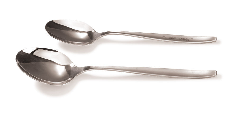 Image of Laboratory spoon, Length 205 mm, 1 unit(s) - Luminix Health