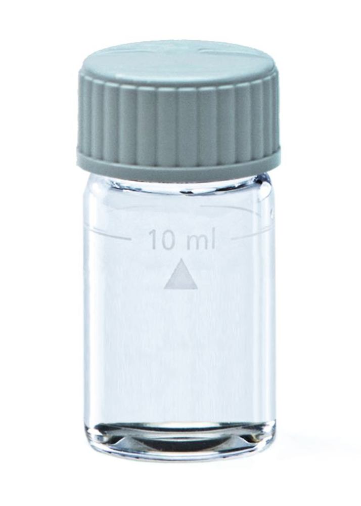 Image of Replacement cells with cover, H 48 x Ø 24 mm, for Photometer MD100, 12 unit(s) - Luminix Health