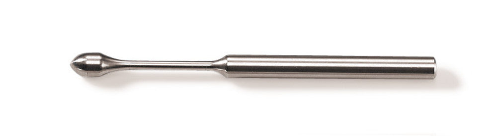 Image of Rotilabo®-micro pestle 2.0 ml, Stainless steel, overall length 120 mm, 1 unit(s) - Luminix Health