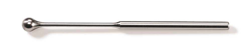Image of Rotilabo®-micro pestle 13 ml, Stainless steel, overall length 190 mm, 1 unit(s) - Luminix Health