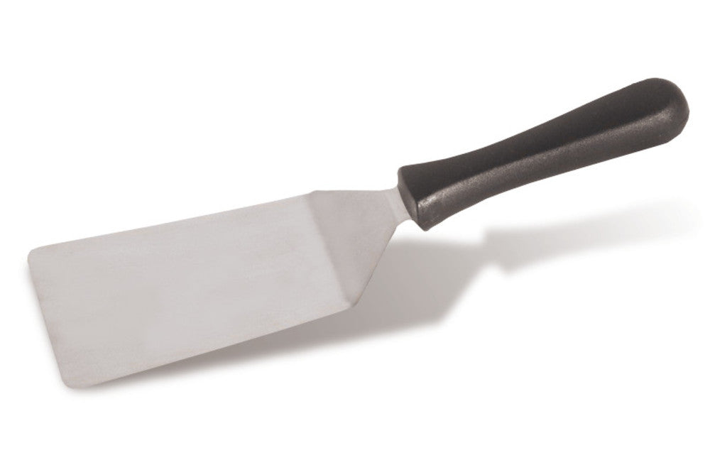 Image of Spatula, Stainless steel 18/0, L 285 mm, 1 unit(s) - Luminix Health