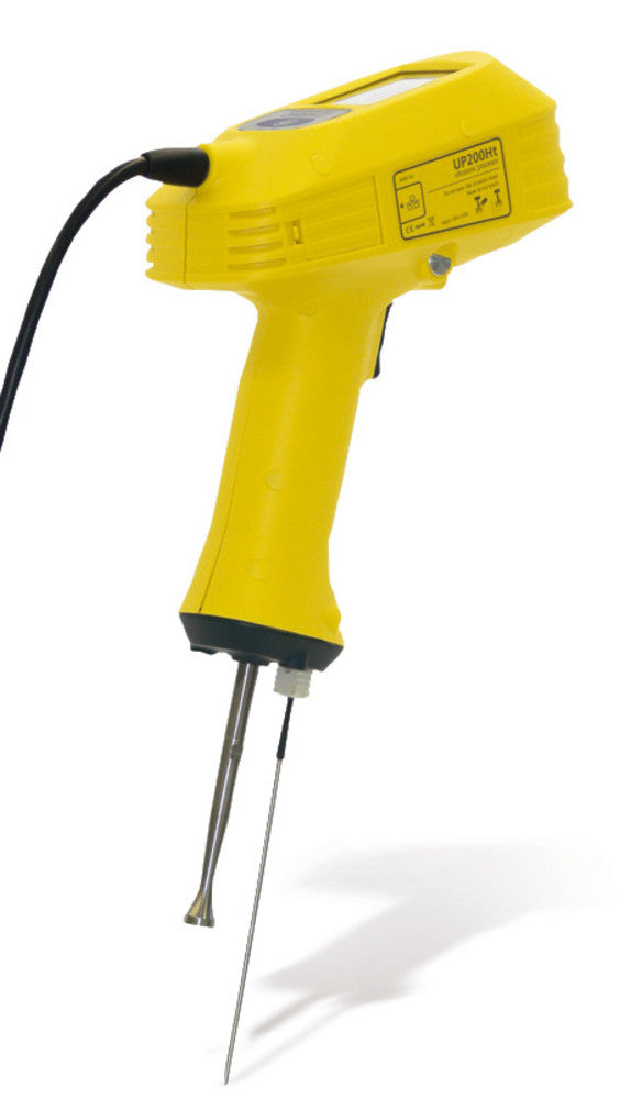 Digital ultrasonic disintegrator UP200Ht, 200 W, 26 kHz, 1 unit(s) - Luminix Health