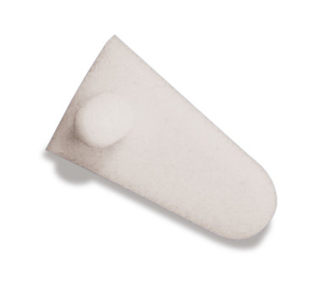 Rotilabo®-magnetic vane stir bar, round, long, H 20 mm, Ø 13 mm, 10 unit(s) - Luminix Health