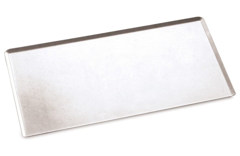 Image of Rotilabo®-work surface, Stainless steel 18/10, 1 unit(s) - Luminix Health