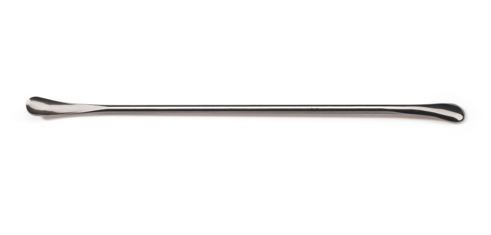 Image of Double spoon, Length 210 mm, 1 unit(s) - Luminix Health