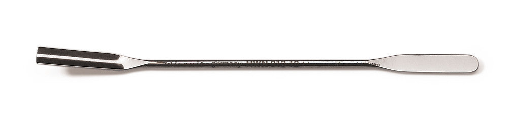 Image of Weighing spatula, standard, L 150 mm, 1 unit(s) - Luminix Health
