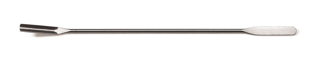 Image of Weighing spatula, micro, L 150 mm, 1 unit(s) - Luminix Health