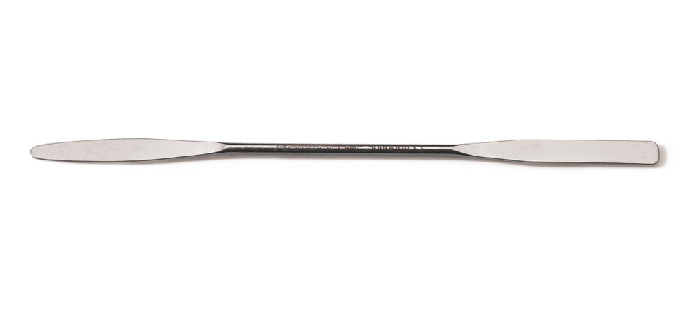 Image of Micro spatula, US type, L 140 mm, 1 unit(s) - Luminix Health