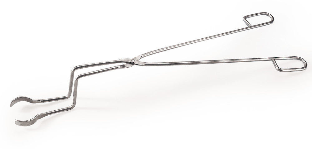 Image of Cell forceps, stainl. steel, Remanit 4301, L 550 mm, 1 unit(s) - Luminix Health