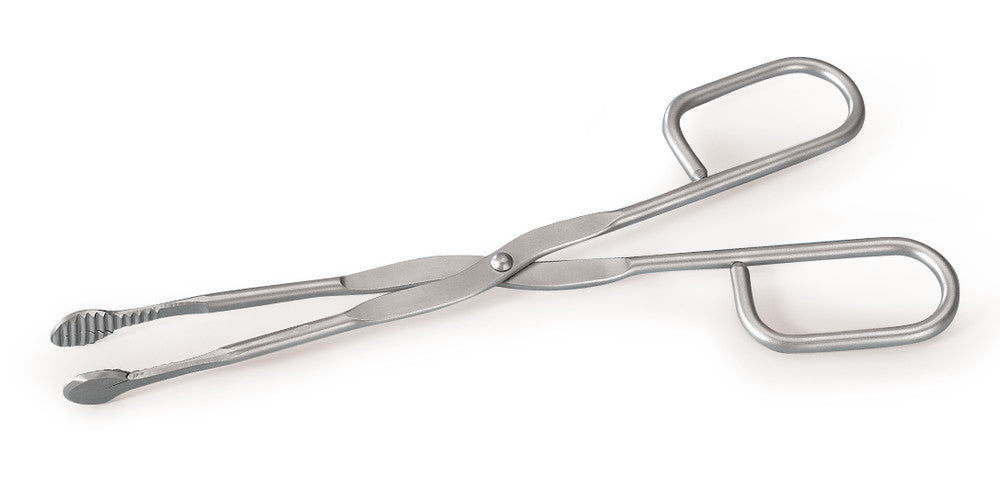 Clamping tongs, L 280 mm, 1 unit(s) - Luminix Health