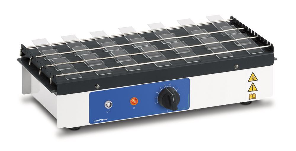 Image of Microscope slide drying bench SW-200, 1 unit(s) - Luminix Health