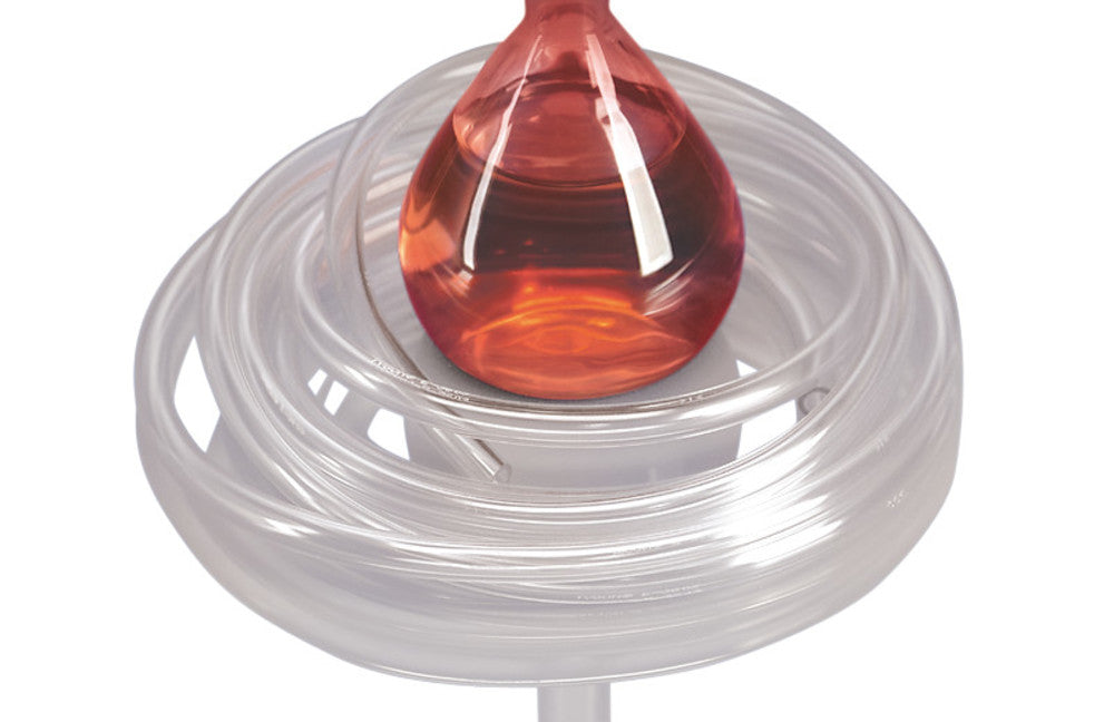 Image of Tygon®-standard hoses S3(TM) E-3603, inner-Ø 4.8 x outer-Ø 8.0 mm, 15 m - Luminix Health