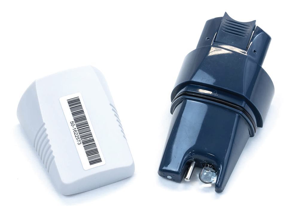 Image of Replacement electrode f. pH tester SD 50, 1 unit(s) - Luminix Health