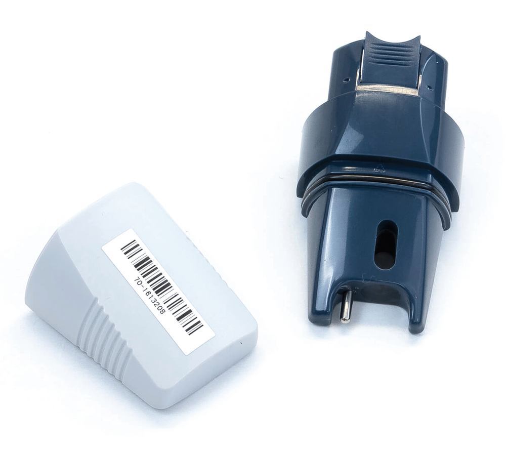 Image of Replacement electrode for conductivity, tester SD 70, 1 unit(s) - Luminix Health