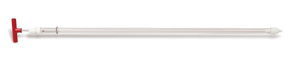 Image of Visco-Sampler, PP, 200 cm, 650 ml, 1 unit(s) - Luminix Health