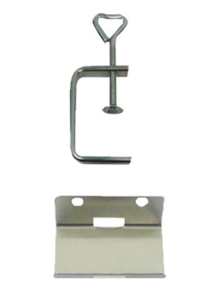 Image of Horizontal bracket, for Flame 110, 1 unit(s) - Luminix Health