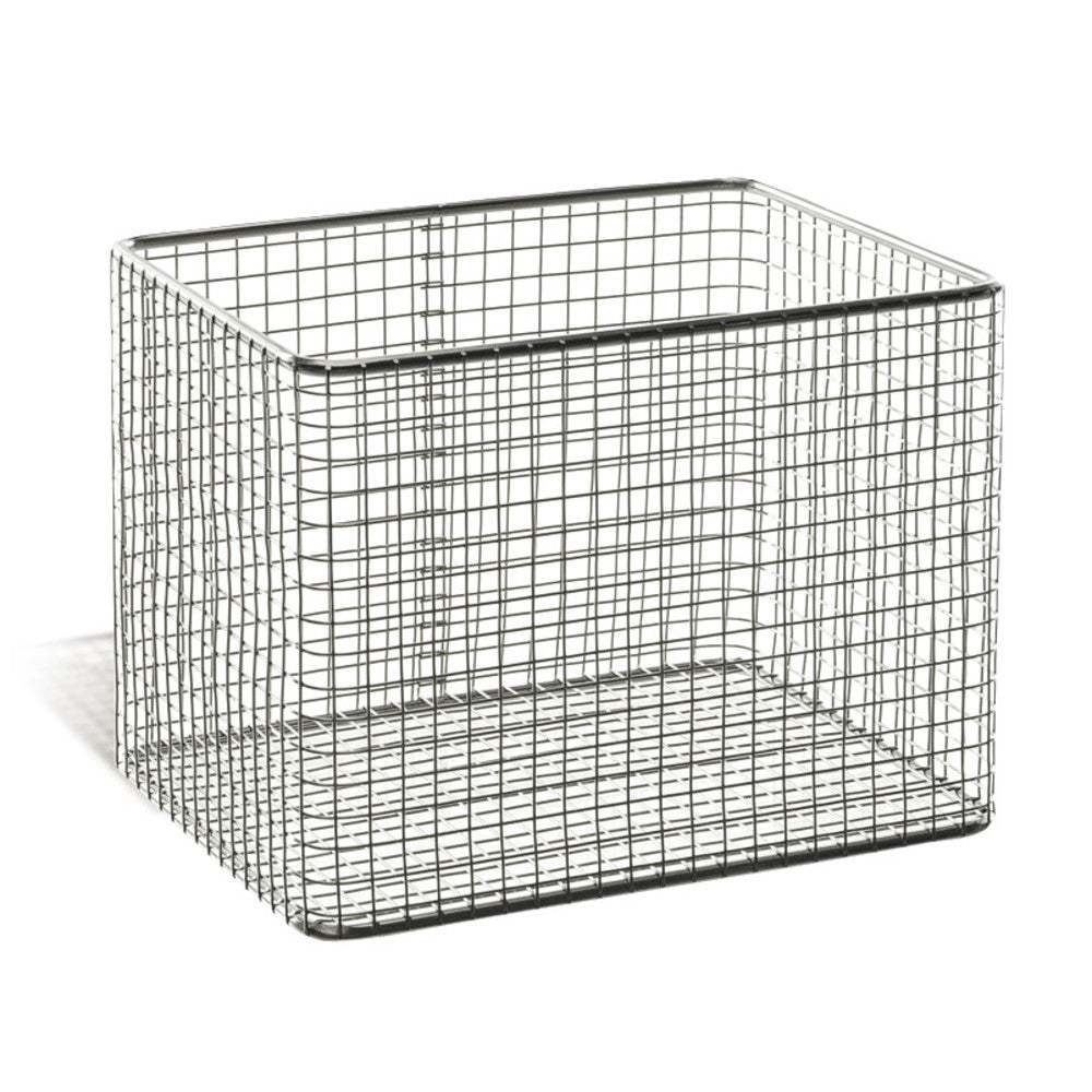 Image of Sterilisation basket, 600 x 400 x 300 mm, 1 unit(s) - Luminix Health