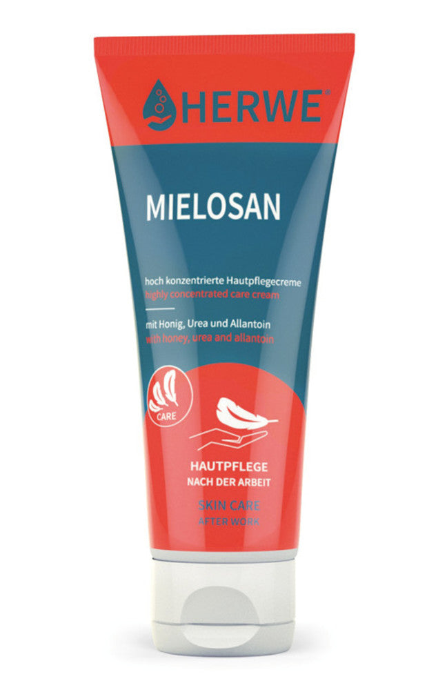 Image of HERWE MIELOSAN, Care cream, 1 unit(s) - Luminix Health