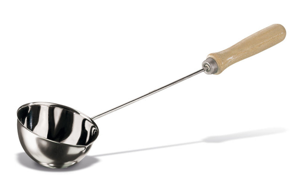 Image of Rotilabo®-melting spoon, 1 unit(s) - Luminix Health
