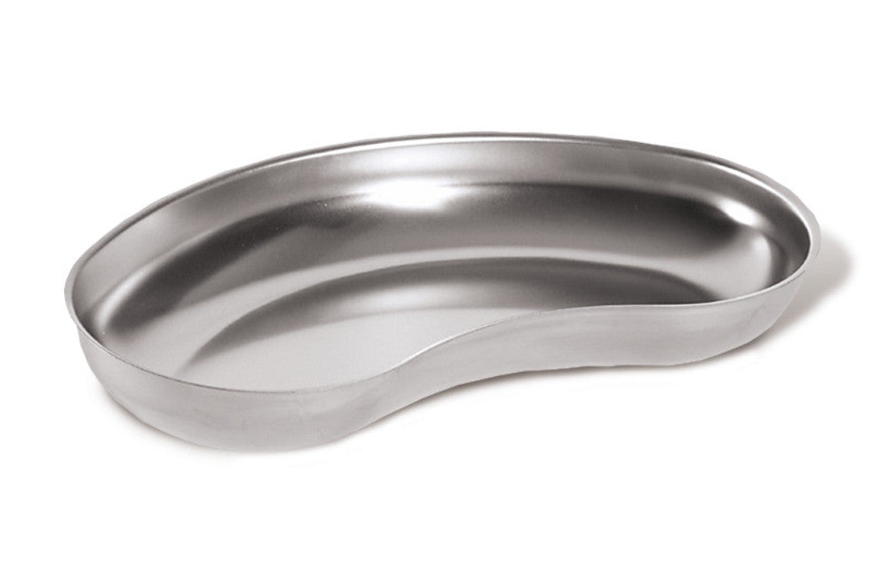 Image of Kidney pans, 350 ml, stainless steel 18/10, 1 unit(s) - Luminix Health