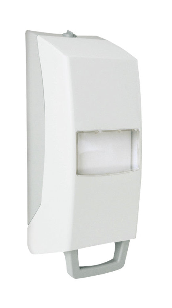 Image of VARIOMAT ECO dispenser, W x H incl. lever x D134 x 316 x 128mm, 1 unit(s) - Luminix Health